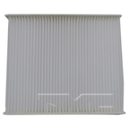 Particulate A/C Cabin Air Filter for 18-20 jeep Wrangler