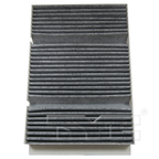Carbon Cabin Air Filter for 15-21 Mercedes Benz S-Clas 222 830 03 18