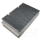 Carbon Cabin Air Filter for 15-21 Mercedes Benz S-Clas 222 830 03 18