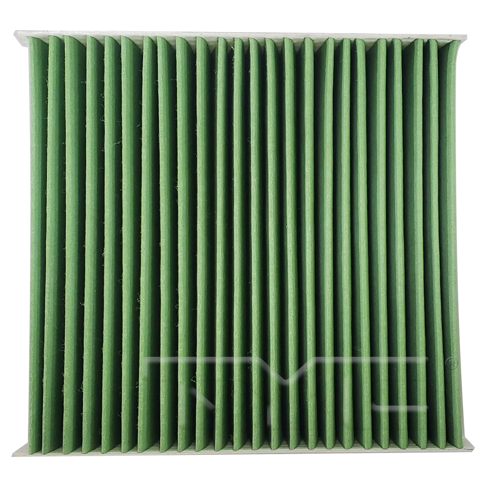Negative Ion Cabin Air Filter for 21-26 Nissan Rogue 27277-6RC0A