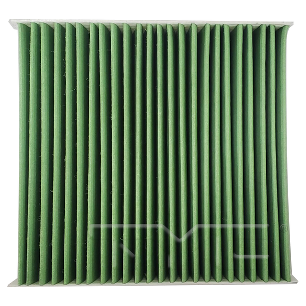Negative Ion Cabin Air Filter for 21-26 Nissan Rogue 27277-6RC0A