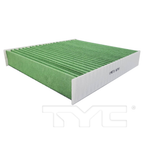 Negative Ion Cabin Air Filter for 21-26 Nissan Rogue 27277-6RC0A