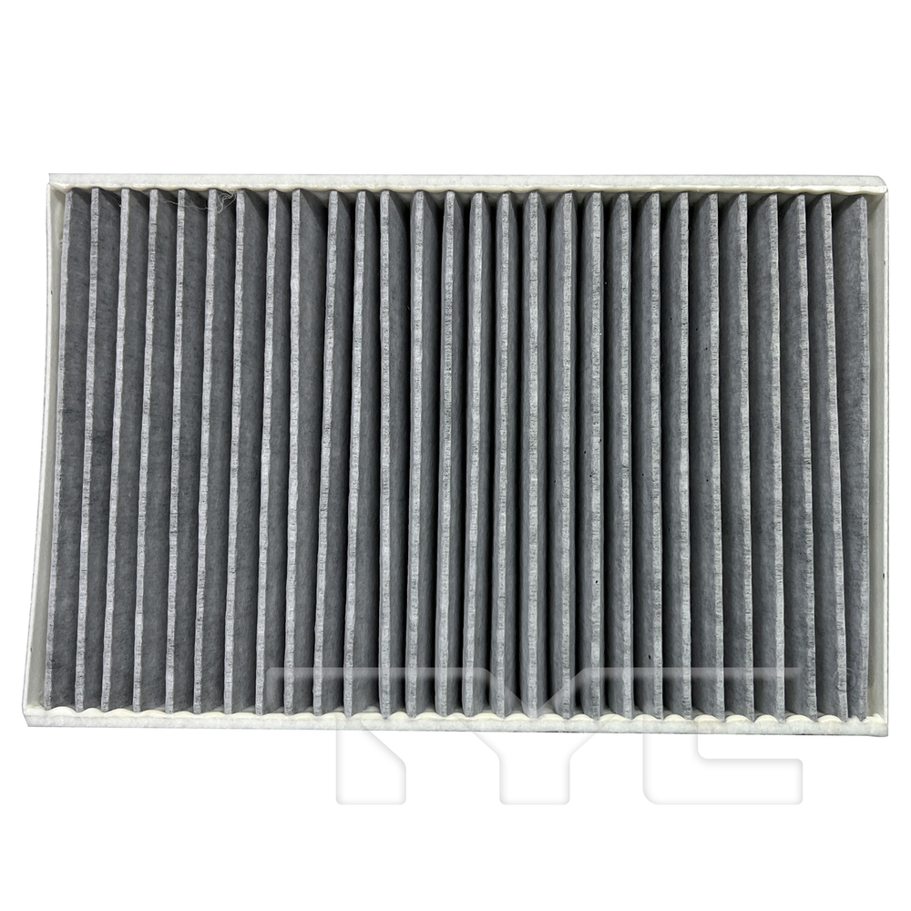 Carbon A/C Cabin Air Filter for 12-15 Tesla Model S 1035125-00-A