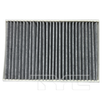 Carbon A/C Cabin Air Filter for 12-15 Tesla Model S 1035125-00-A