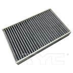 Carbon A/C Cabin Air Filter for 12-15 Tesla Model S 1035125-00-A