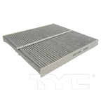 Carbon Cabin Air Filter for 09-20 Nissan 370Z B7277-1EA0B