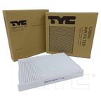 Particulate Cabin Air Filter for 22-26 Toyota Tundra 87139-0C010