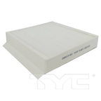 Particulate Cabin Air Filter for 20-25 Mercedes-Benz GLE350 167 835 02 00