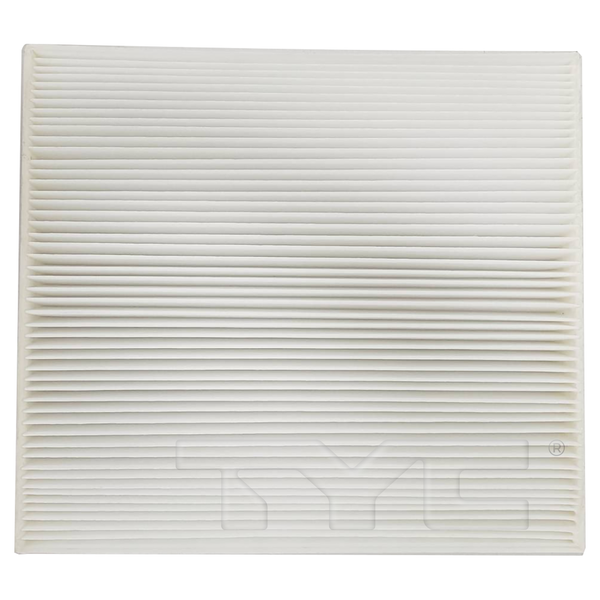 Particulate Cabin Air Filter for 22-25 Kia Carnival 97133-R0000