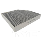 Carbon Cabin Air Filter for 17-23 Mercedes-Benz E350 205 835 00 47