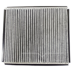 Carbon Cabin Air Filter for 99-24 Mercedes-Benz G-Class 4638300018