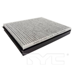 Carbon Cabin Air Filter for 99-24 Mercedes-Benz G-Class 4638300018