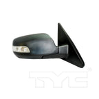 Door Mirror for 11-15 Kia Sorento LX/EX Power Heated w/Signal Right Passenger