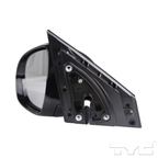 Mirror Left Driver for 16-18 Kia Sorento Power Heated w/ Signal/Power Fold