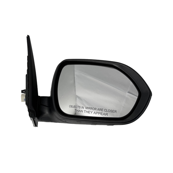 Mirror for for 21-23 Kia Seltos (LX Trim) PAINT TO MATCH Right Passenger Side