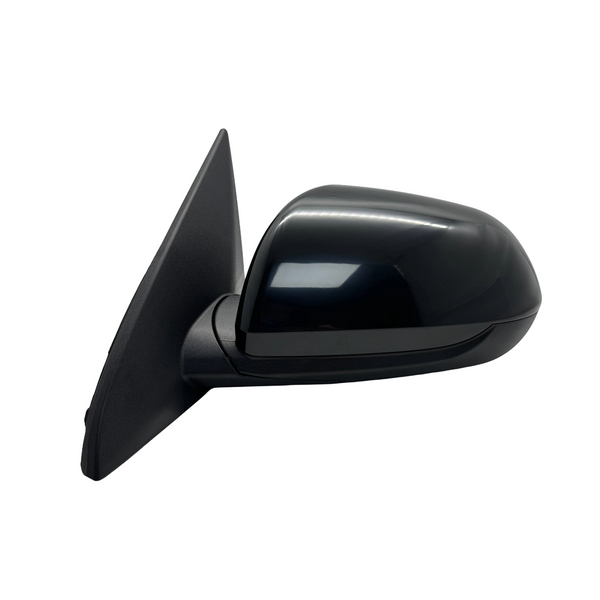 Mirror for for 21-23 Kia Seltos (LX Trim) PAINT TO MATCH Left Driver Side