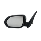 Mirror for for 21-23 Kia Seltos (LX Trim) PAINT TO MATCH Left Driver Side