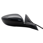 Side Mirror for 23-25 Honda Accord Sport Power Heated w/BSD Right Passenger Side