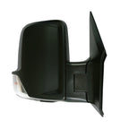 Door Mirror for 06-14 Mercedes Sprinter Van Power Heated w/Signal Passenger
