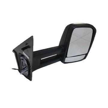 Towing Mirror for 07-14 Mercedes Sprinter Van Power Heated w/Signal Passenger