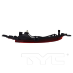 Reverse Backup Light for 23-24 Hyundai Palisade Calligraphy Right Passenger Side