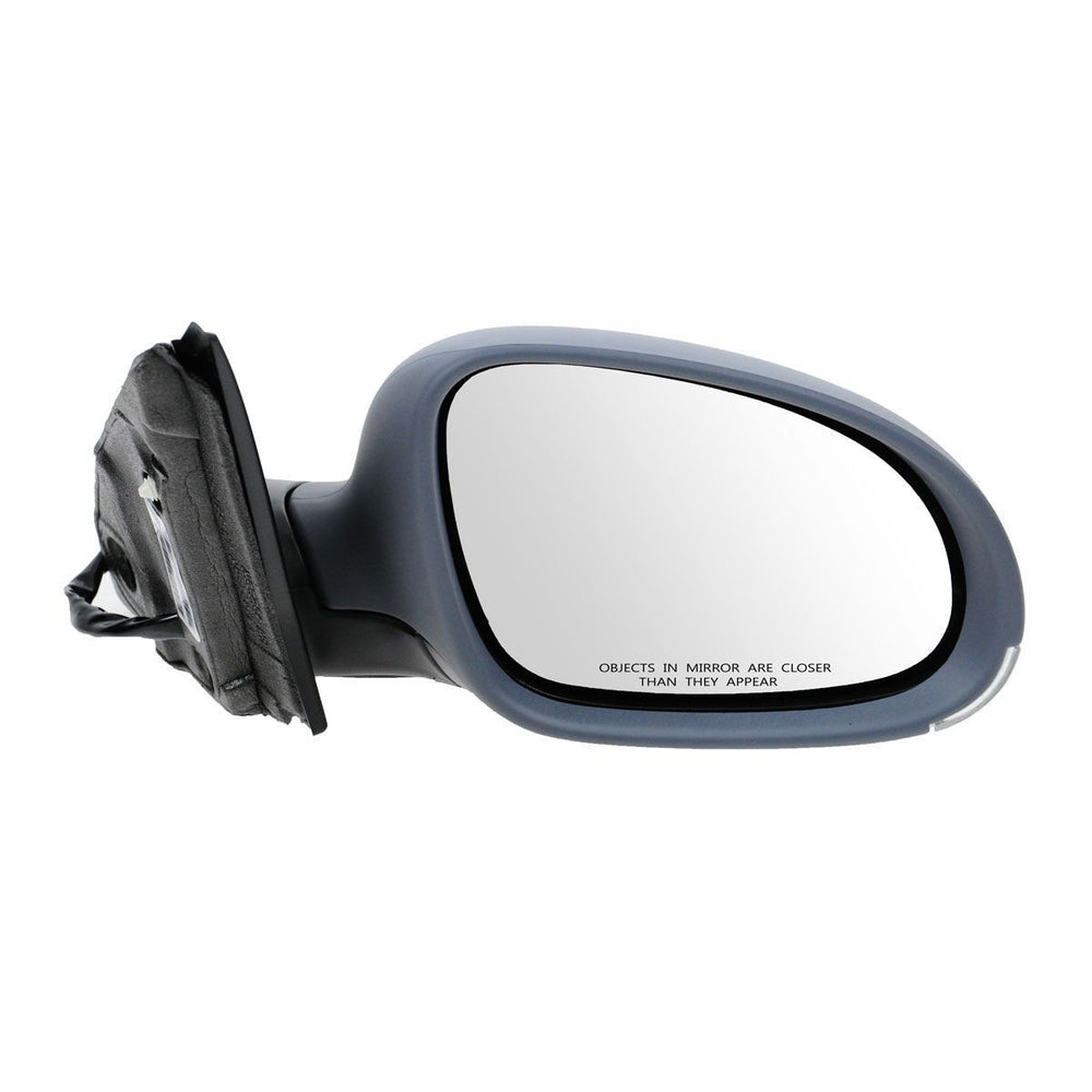 Door Mirror for 05-10 Volkswagen Jetta Power Heated w/Signal Right Passenger