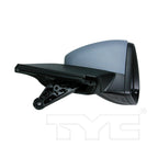 Door Mirror for 15-19 Volkswagen Golf Power Heated w/Signal Passenger  Side