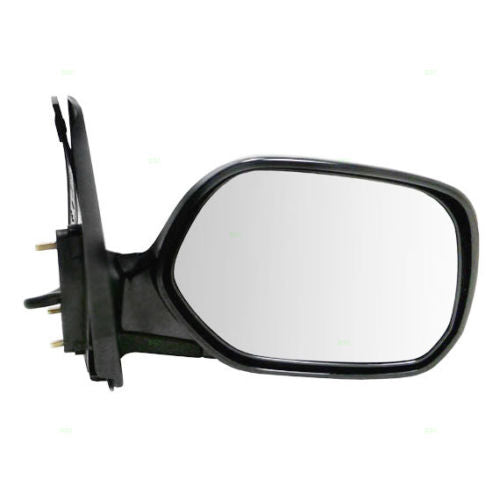 Door Mirror for 04-06 Scion XB Power Non-Heated Right Passenger  Side
