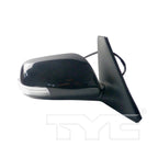 Door Mirror for 08-13 Scion XB Power Non-Heated w/Signal Right Passenger Side
