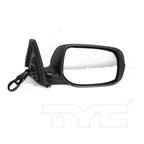 Door Mirror for 11-16 Scion TC Power Non-Heated w/Signal Right Passenger  Side