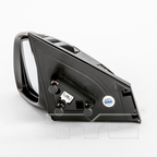 Side View Mirror for 05-10 Scion tC Power Non-Heated w/Signal Left Driver