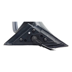 Side Mirror for 23-25 Honda Accord Sport Power Heated w/BSD Right Passenger Side