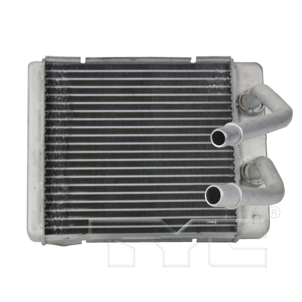 HVAC Heater Core for 97-02 Ford Econoline (E-150/E-250/E-350) F7UZ18476AA