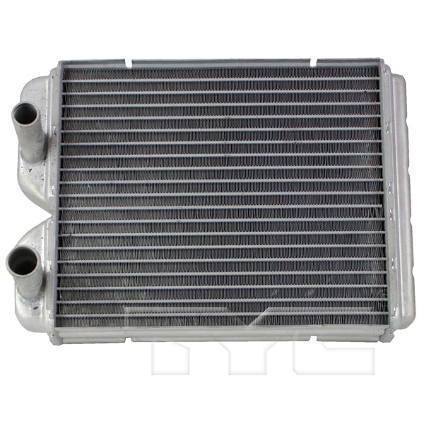 HVAC Heater Core for 73-91 Chevy Blazer CK/87-91 Chevy Suburban 3027247