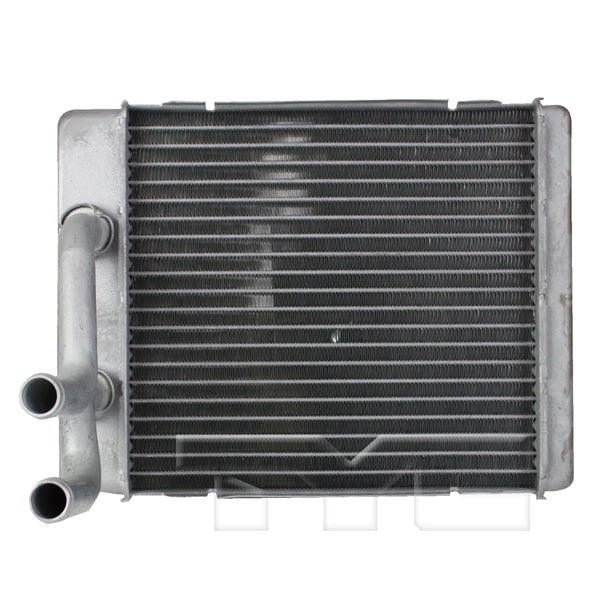 HVAC Heater Core for 80-96 Ford Bronco/90-97 Ford F Series Pickup LD E0TH18476C