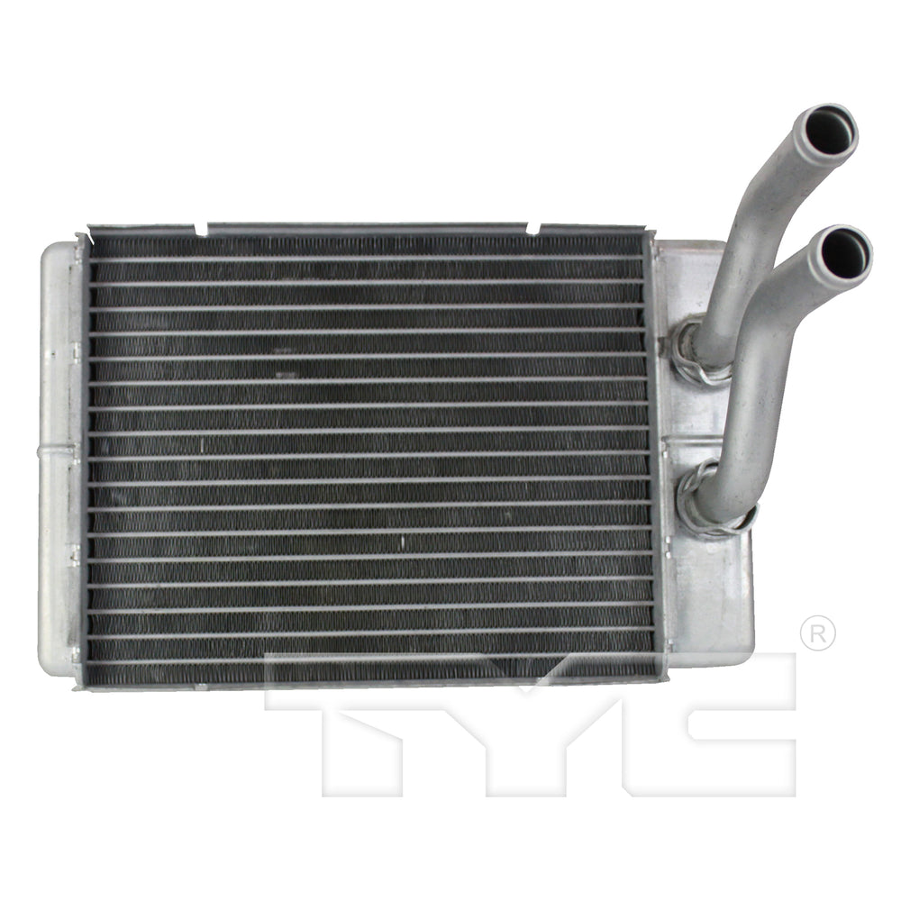 HVAC Heater Core for 91-94 Ford Explorer/83-94 Ford Ranger Pickup E3TZ18476J