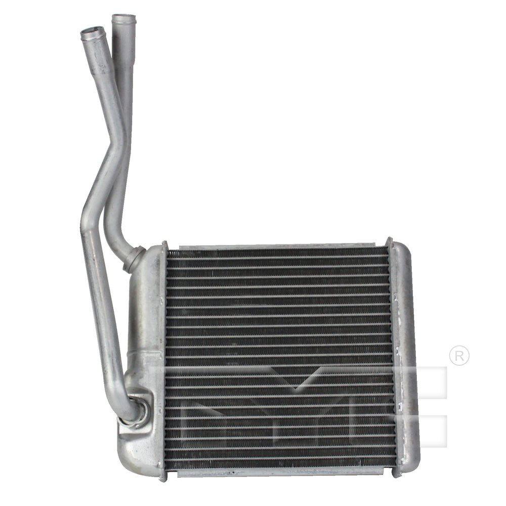 HVAC Heater Core for 97-05 Chevy Malibu/99-05 Pontiac Grand Am 52481264