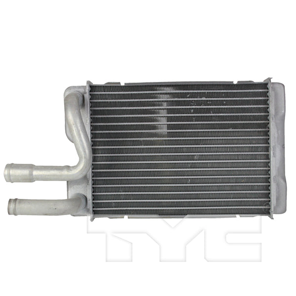 HVAC Heater Core for 87-95 Jeep Wrangler 56001459