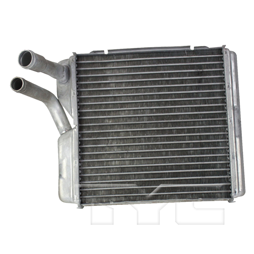 HVAC Heater Core for 87-91 Chevy GMC Suburban 19131974