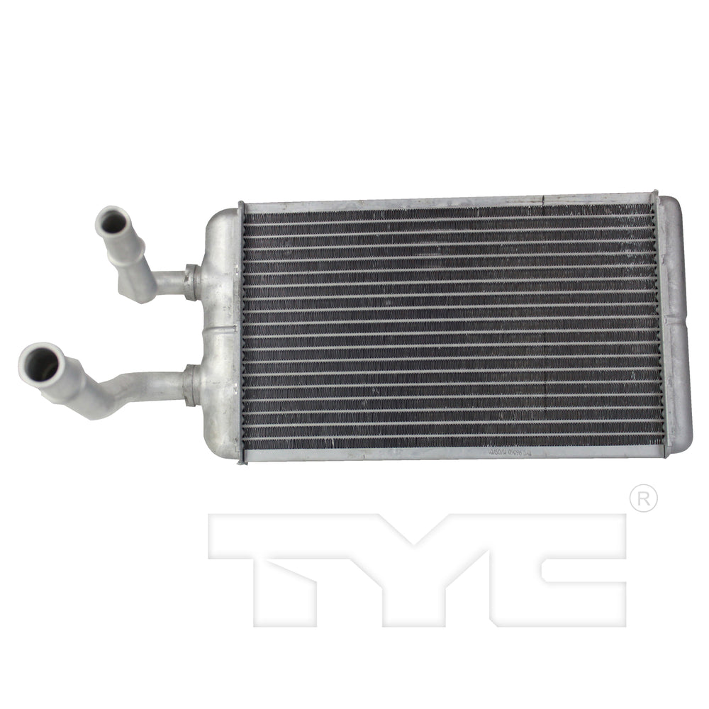 HVAC Heater Core for 04-11 Chevy Impala/04-08 Pontiac Grand Prix 89018289