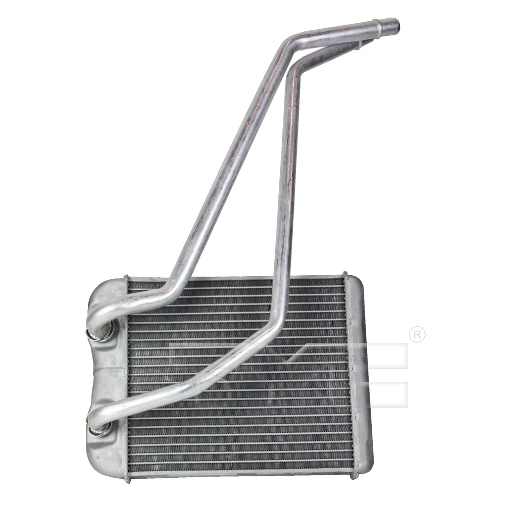 Heater Core for 02-09 Chevy Trailblazer/GMC Envoy