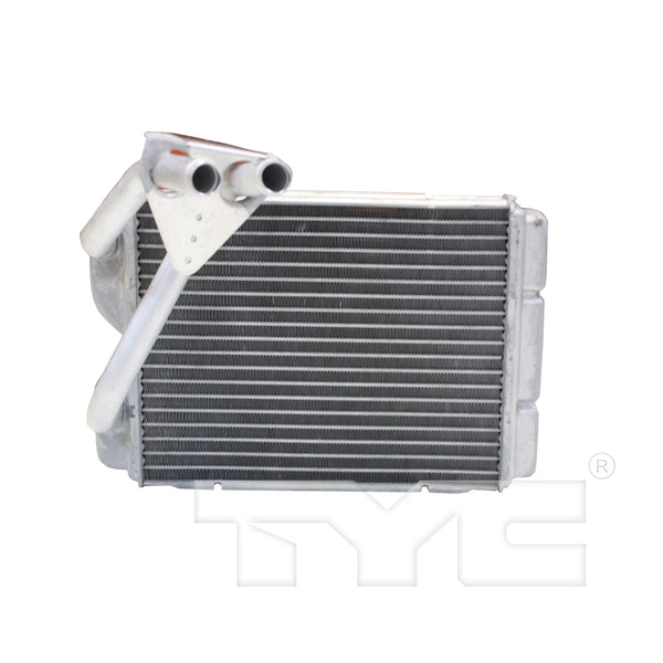 Heater Core for 81-93 Dodge Ramcharger (w/A/C)