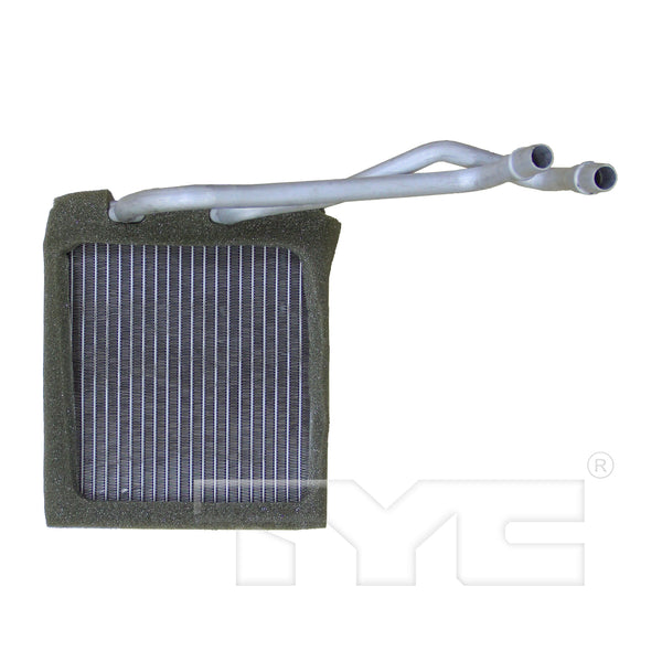 HVAC Heater Core for 03-06 Ford F-Series Super Duty 4C3Z-18476-BA