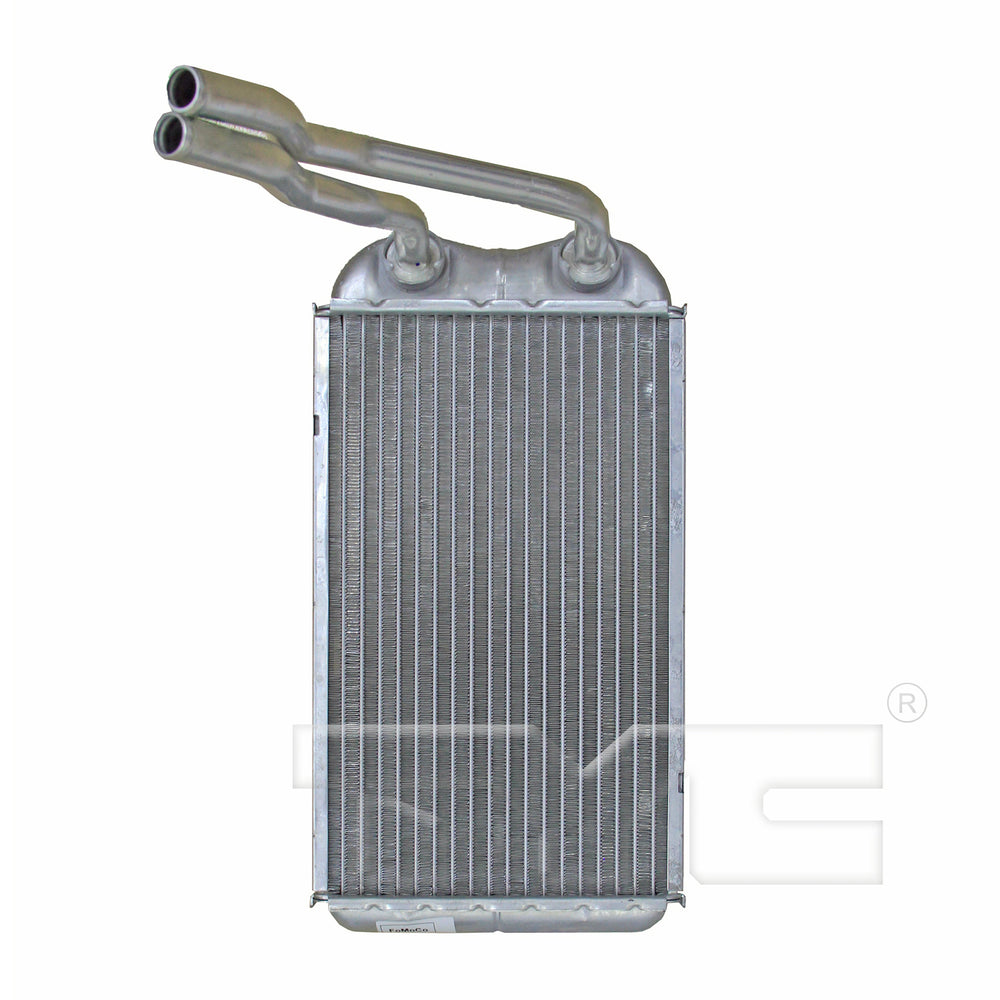 HVAC Heater Core for 06-12 Ford Fusion/06-09 Lincoln MKZ AE5Z-18476-BA