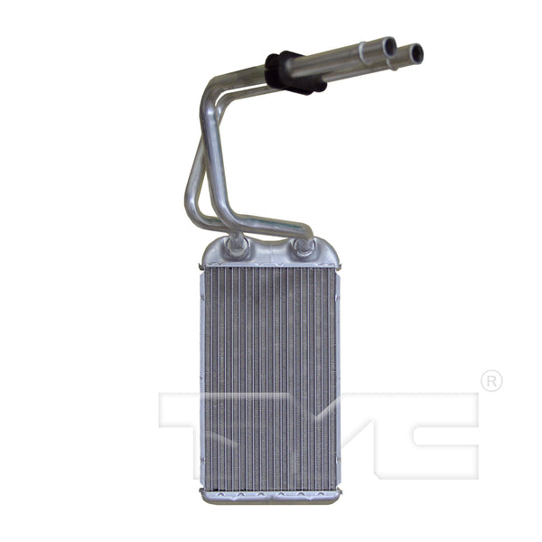 HVAC Heater Core for 05-15 Toyota Tacoma Pickup 87107-04060