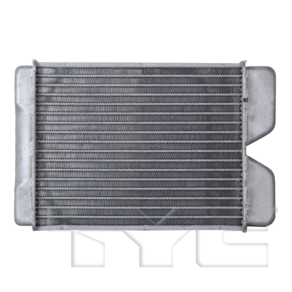 HVAC Heater Core for 73-79 Ford F-250/350 Pickup D3TZ18476A