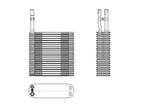 New AC Evaporator for 97-01 Jeep Cherokee/Wrangler  4864999AC