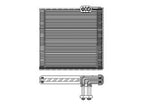New AC Evaporator for 07-14 Toyota Camry/Lexus ES350 88501-06230