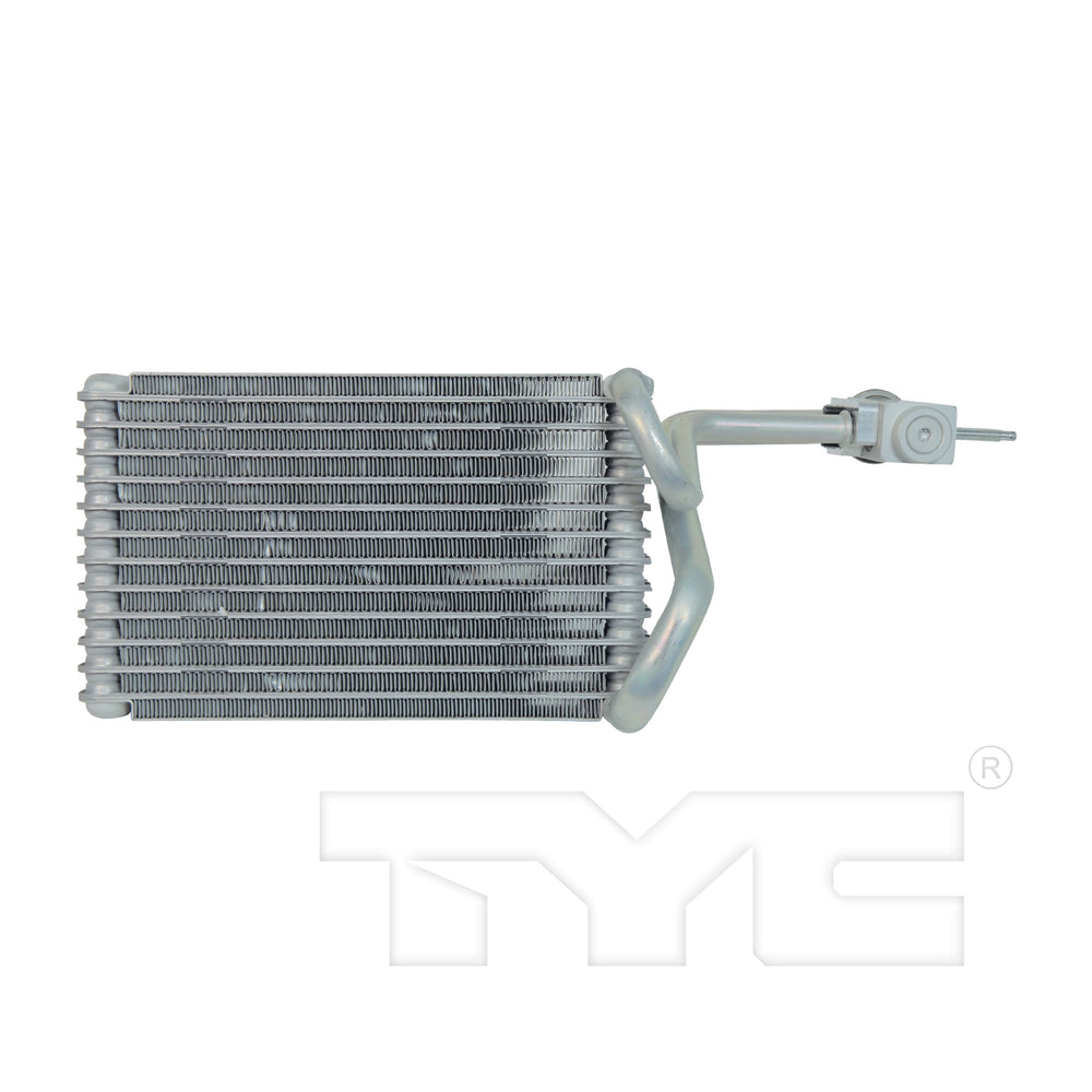 New AC Evaporator (Rear) for 08-11 Dodge Grand Caravan/Chrysler Town & Country