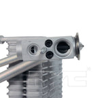 New AC Evaporator (Rear) for 08-11 Dodge Grand Caravan/Chrysler Town & Country